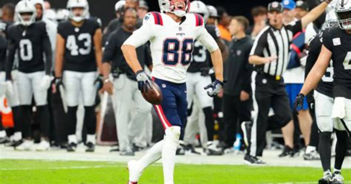 Mike Gesicki