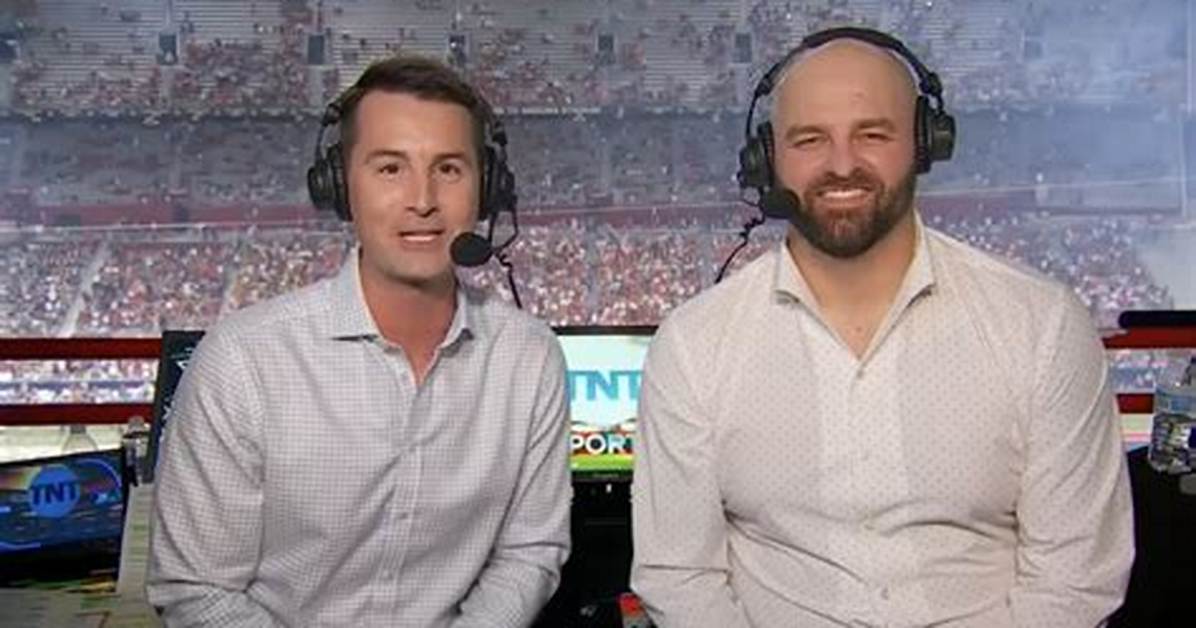 Mike Golic Jr