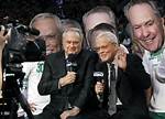 Mike Gorman Celtics, Nbc Sports, Bio, Wiki, Age, Height, Wife, Salary, and Net Worth