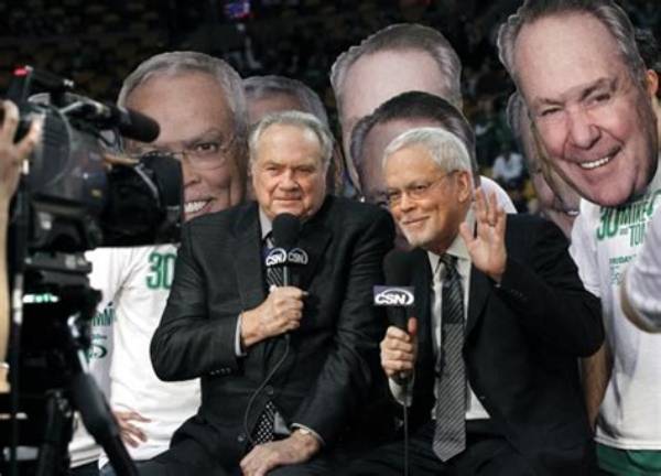 Mike Gorman Celtics, Nbc Sports, Bio, Wiki, Age, Height, Wife, Salary, and Net Worth