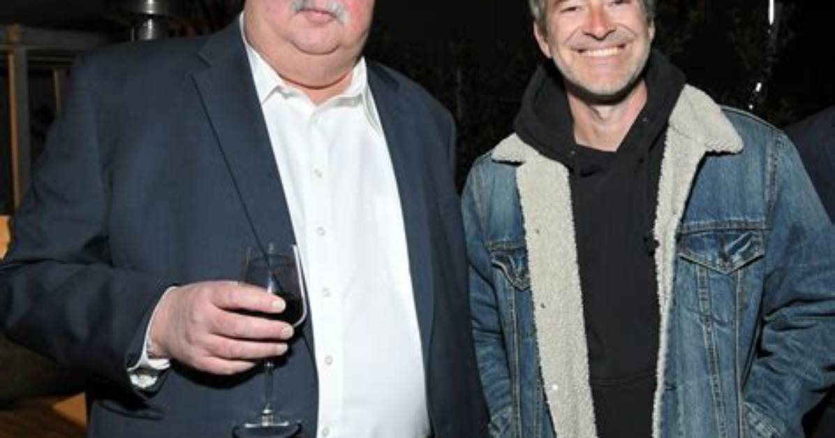 Mike Hagerty Height