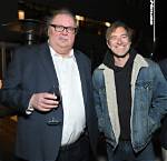 Mike Hagerty Height