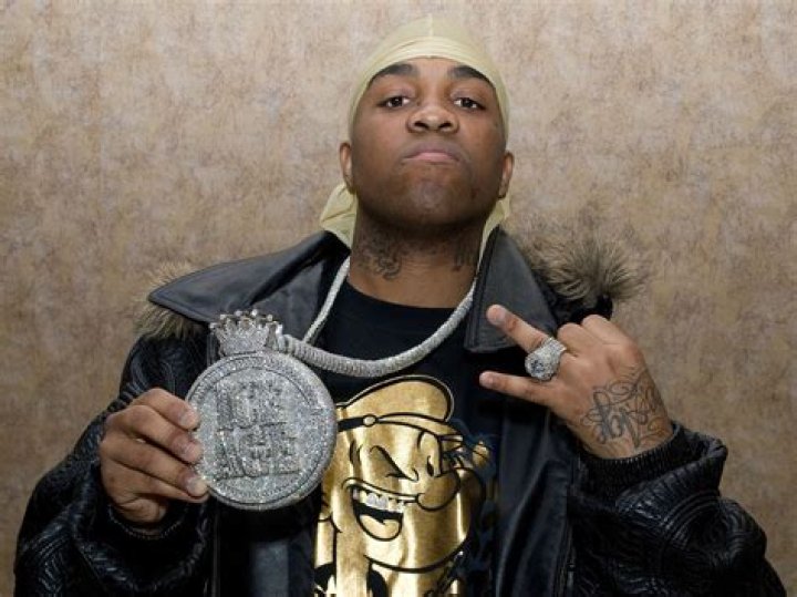 Mike Jones Mike Jones