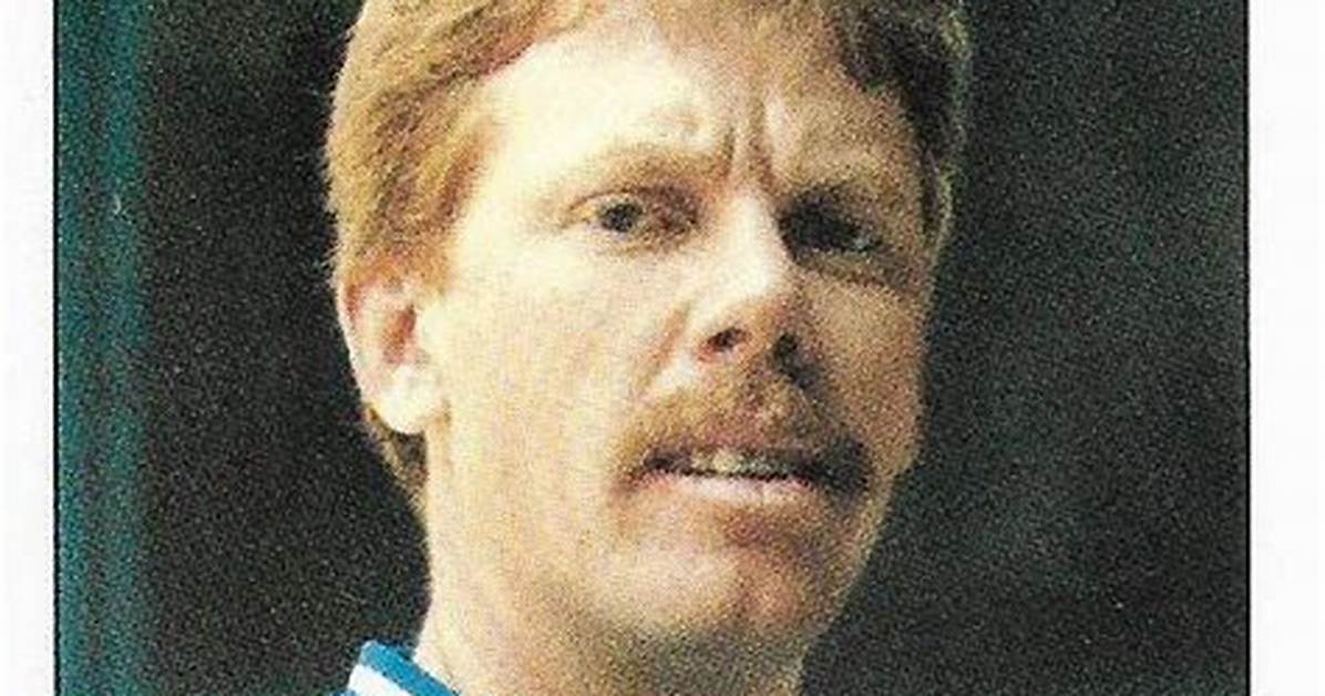 Mike Lacoss