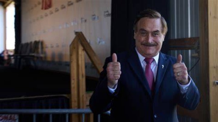 Mike Lindell's Marriage History How Many Times Has He Been Married