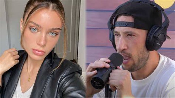 Mike Majlak reveals the father of Lana Rhoades&rsquo; Baby Maven Buzz