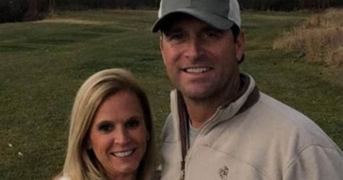 Mike Matheny’s Wife Kristen/Kristin Matheny – Enjoying Marital Bliss Since 1993