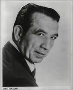 Mike Mazurki