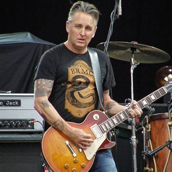 Mike McCready Lyrics, Songs, and Albums Genius