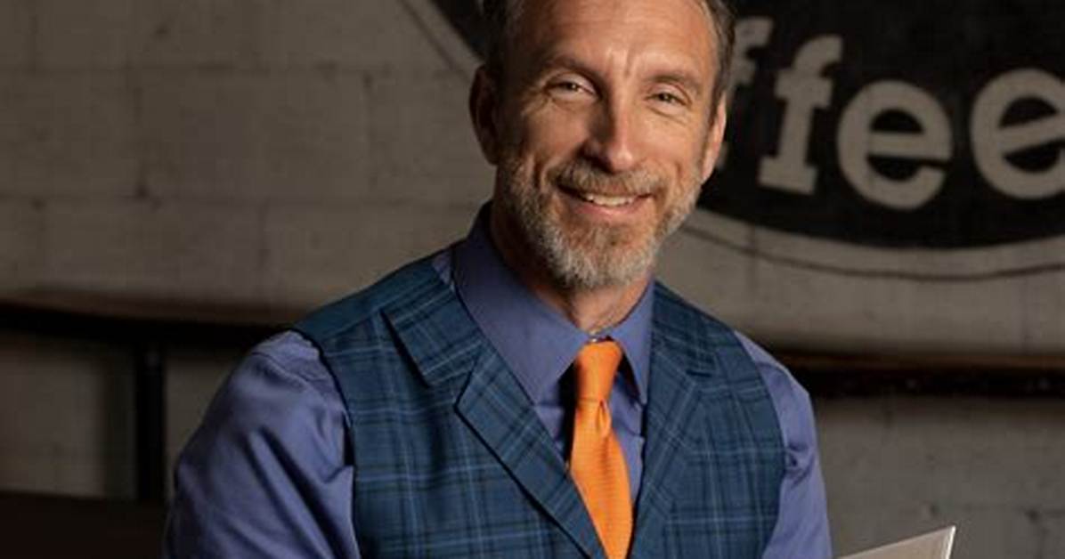 Mike Michalowicz