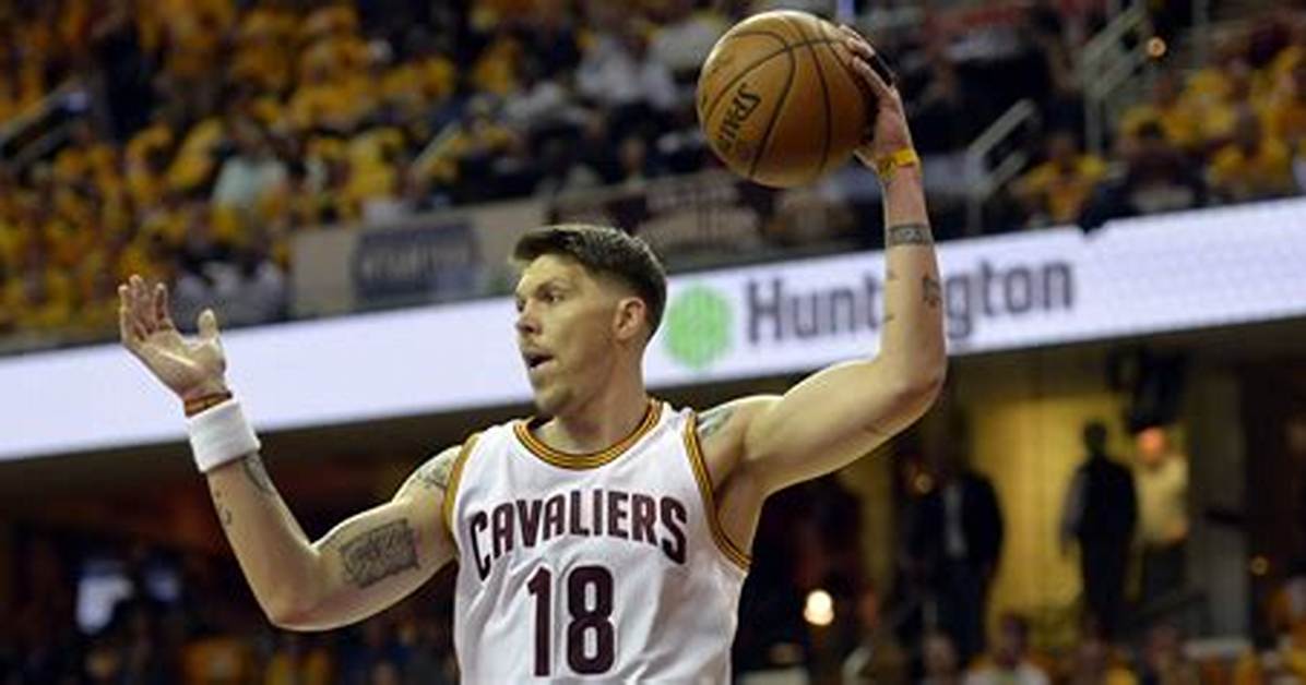 Mike Miller Net Worth