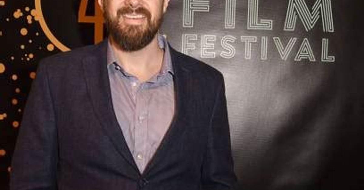 Mike Ostroski