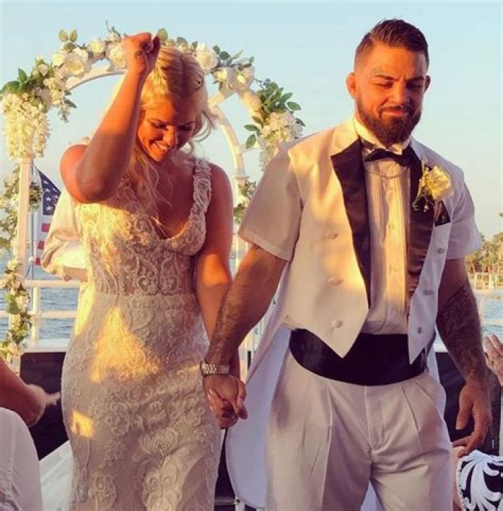 Mike Perry Bio, Wife or Girlfriend, Height, Weight, Body Measurements