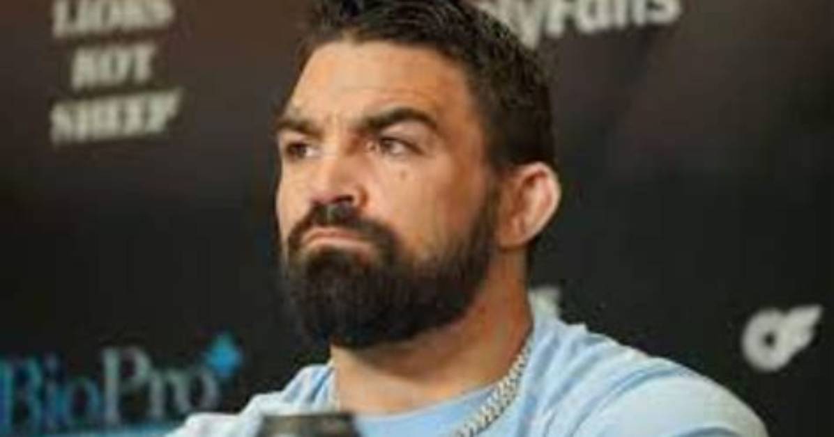 Mike Perry Net Worth – How Much Is Perry Worth?