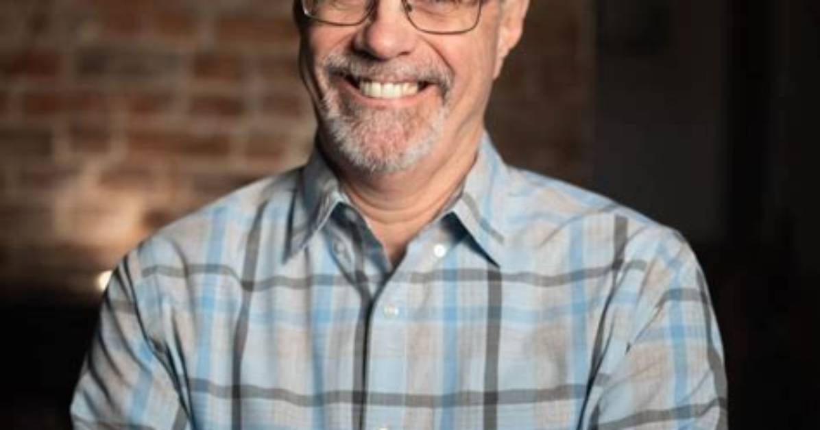 Mike Purdy
