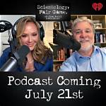 Mike Rinder Podcast, John Sweeney, Blog, Interview, Accent, Wife Christie, and Son