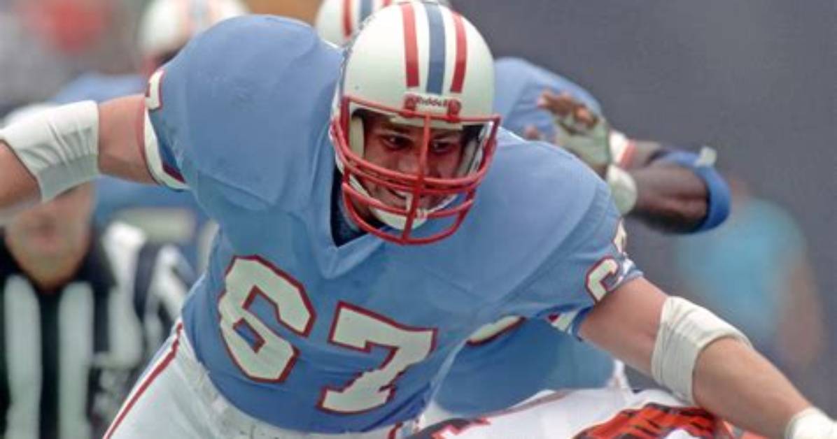 Mike Stensrud