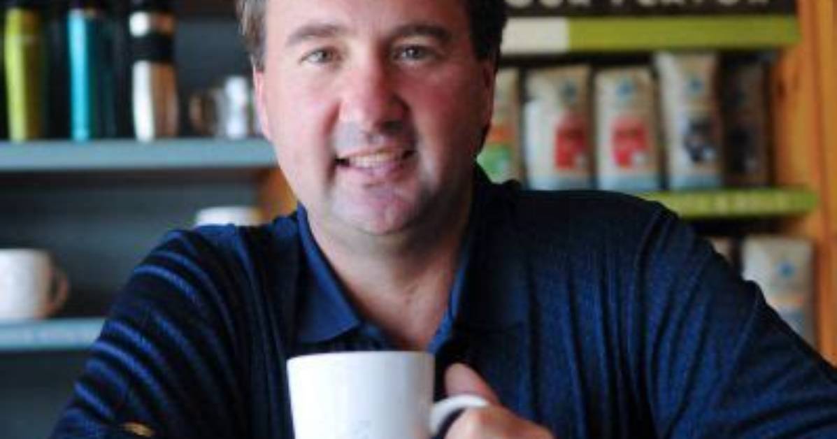 Mike Tattersfield Wife Christine Tattersfield | Family and Relationship