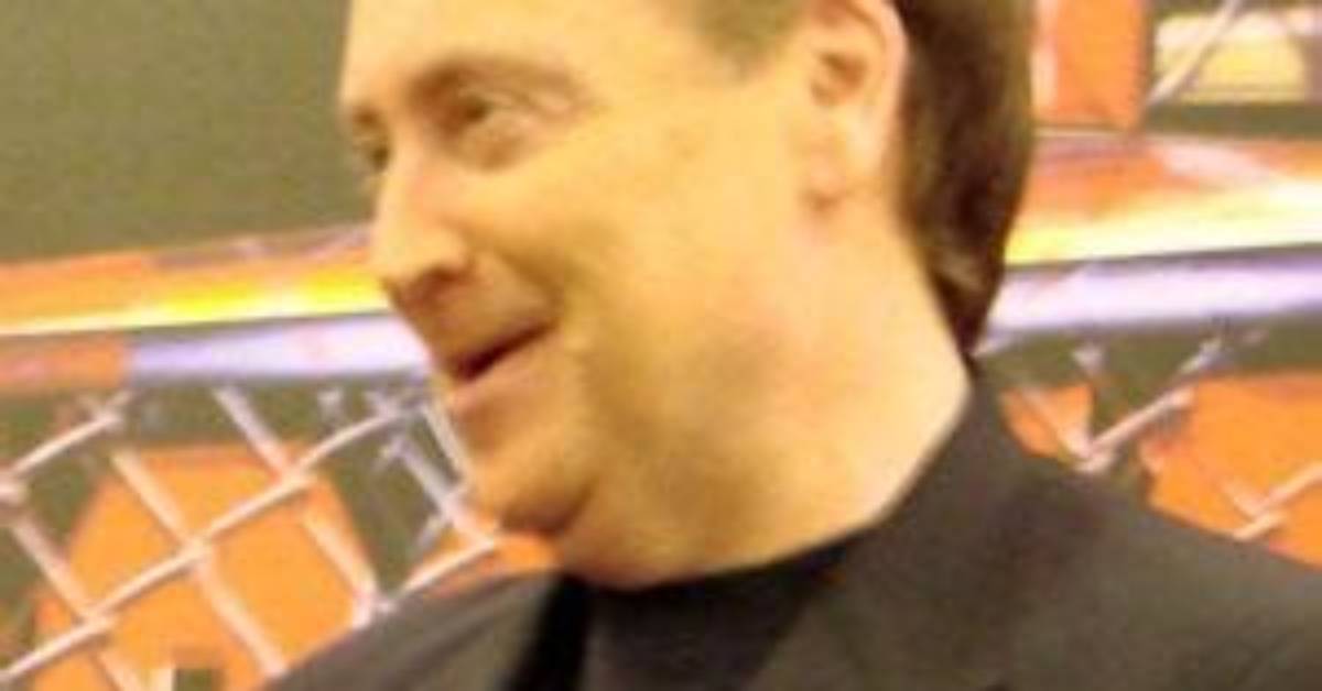 Mike Tenay Net Worth