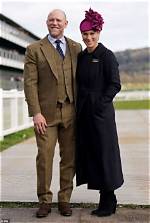 Mike Tindall Net Worth