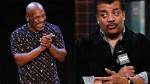 Mike Tyson and Neil Degrasse Tyson Related, Brother Family and Net Worth