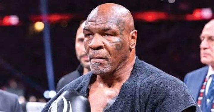 Mike Tyson says he&rsquo;s feeling &lsquo;100 percent&rsquo; ahead of Jake Paul fight