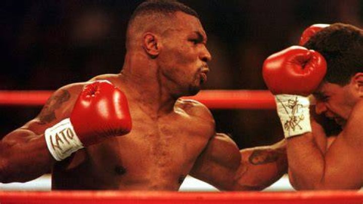 Mike Tyson's Wife Lakiha Spicer &mdash; inside Her Life and Their Relationship