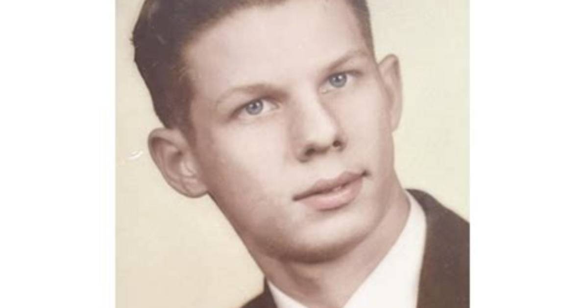 Mike Unruh Obituary Moundridge Ks and Death Cause