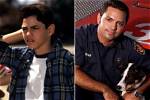 Mike Vitar: the 90S American Actor and a Firefighter