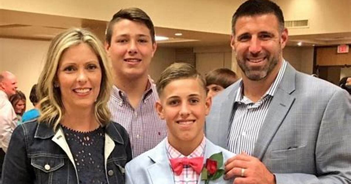 Mike Vrabel | Family and Net Worth