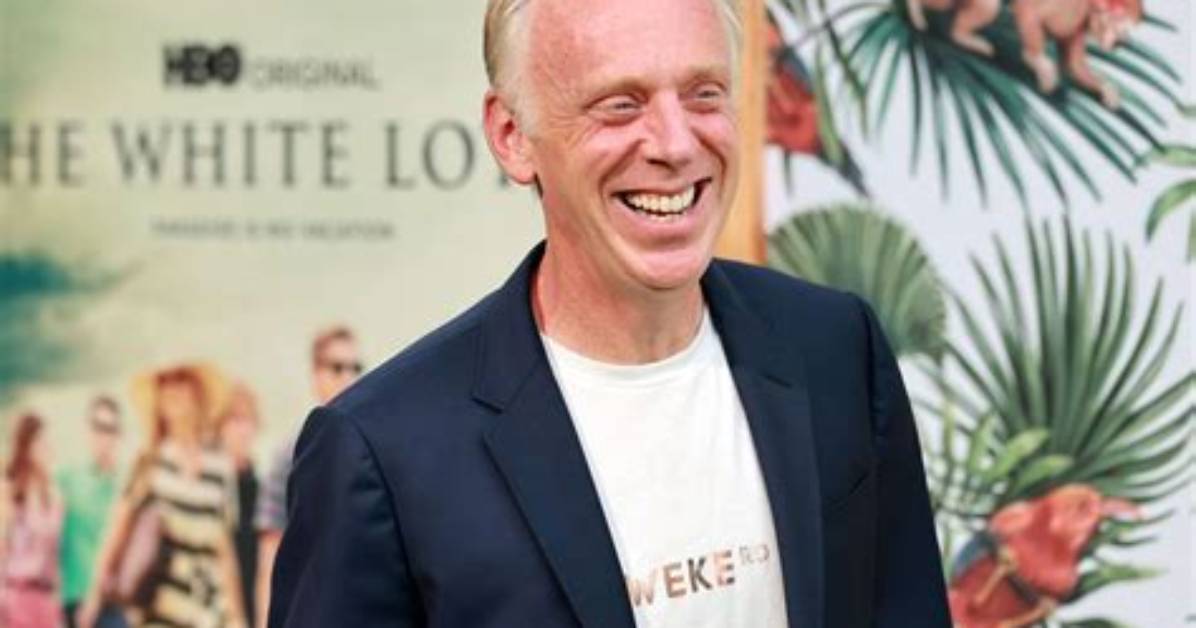 Mike White