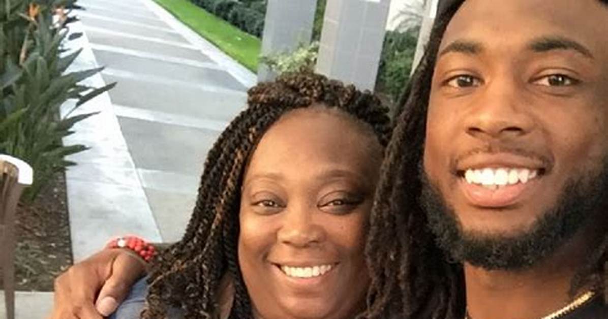 Mike Williams Brother Eric Baylor?