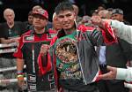 Mikey Garcia