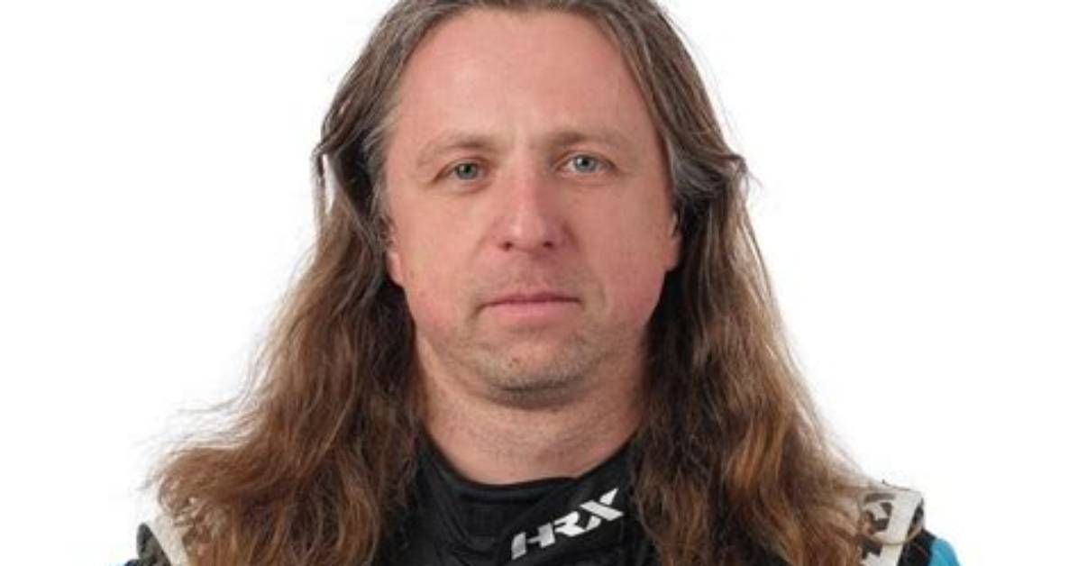 Mikhail Misha Goikhberg