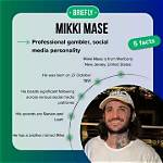 Mikki Mase – the King of Baccarat | Age, Biography, Wiki, Career, Net Worth, Family, and Facts