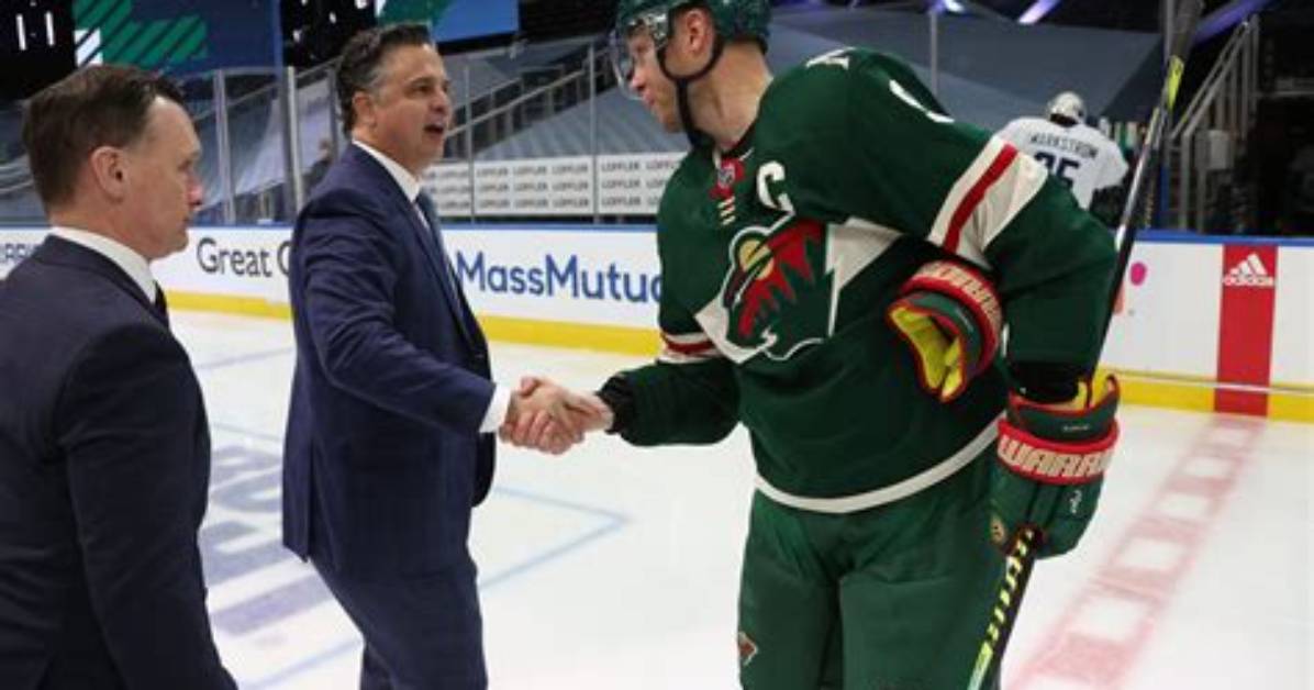 Mikko Koivu