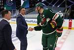 Mikko Koivu