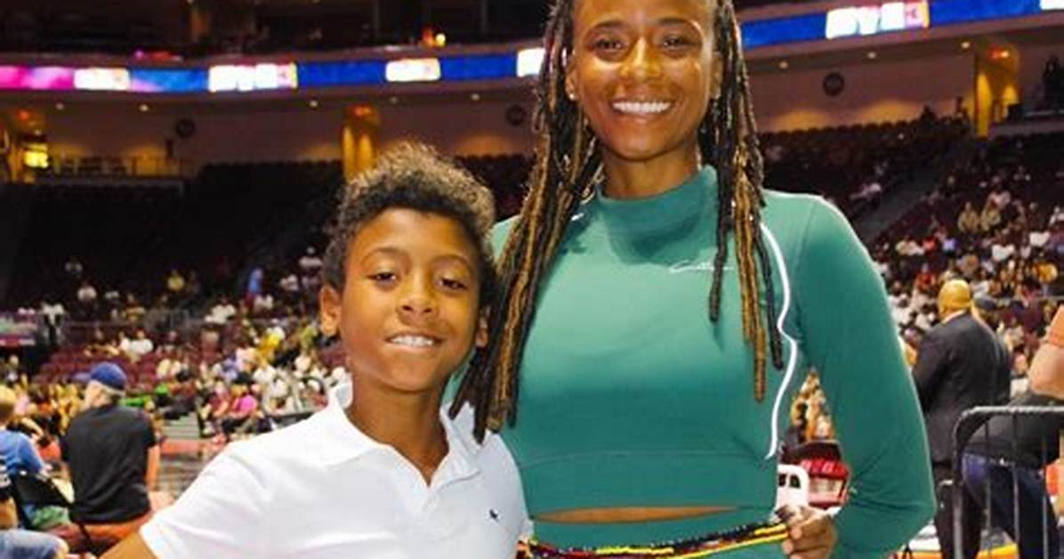 Miko Grimes Net Worth 2024