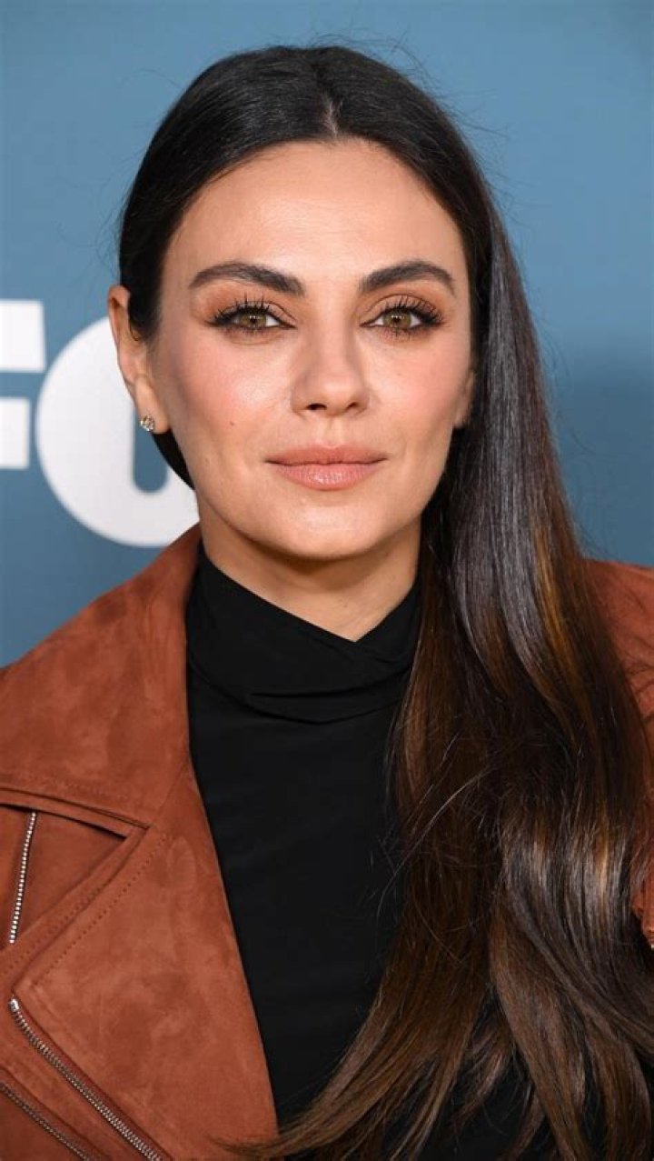 Mila Kunis' Net Worth How Much is She Worth? Spear's Magazine