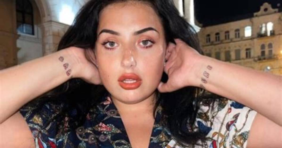 Milada Moore (Onlyfans) Wiki, Biography, Age, Height, Info, Boyfriend
