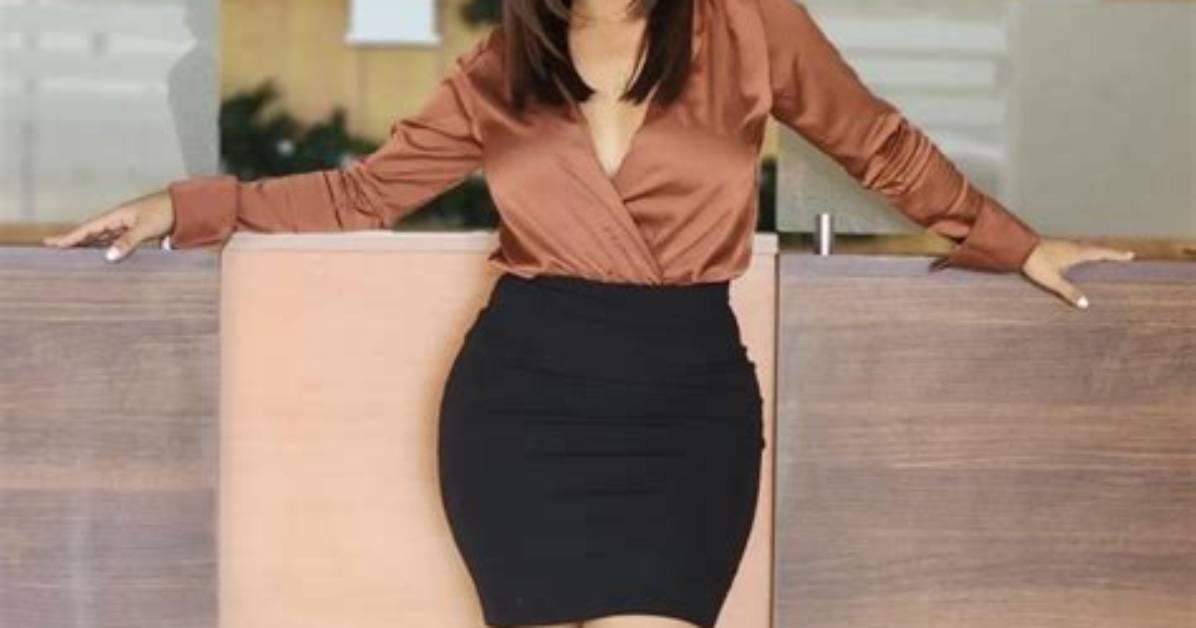 Milagros Flores