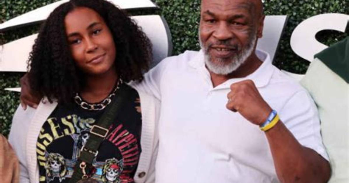 Milan Tyson Biography-Daughter of Renowned Boxer Mike Tyson