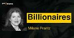 Milane Frantz Net Worth 2024