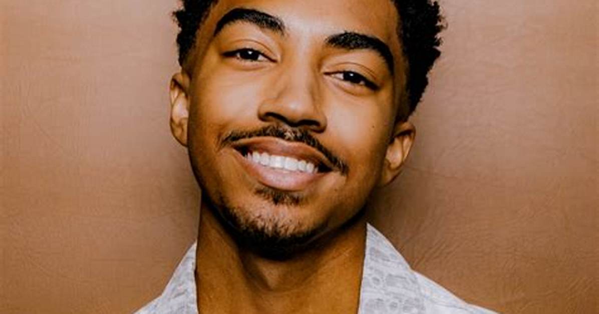 Miles Brown