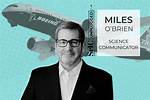 Miles O’brien Pbs, Bio, Wiki, Age, Heigh, Wife, Family, Cnn, Arm, Frontline, Salary, and Net Worth