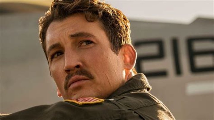 Miles Teller&rsquo;s &lsquo;Top Gun&rsquo; Workout & Diet Plan Man of Many