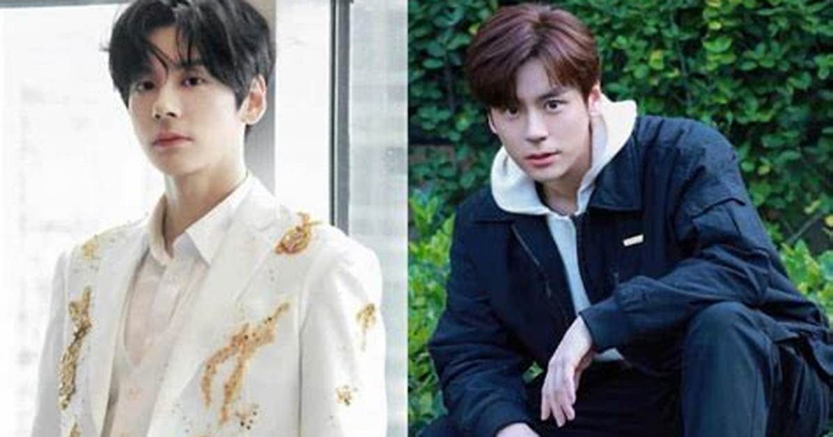 Miles Wei Divorce | Has Wei Zhe Ming Split from His Wife Wang Xiaolan