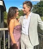 Millie Bobby Brown and Jake Bongiovi's Relationship Timeline