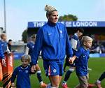 Millie Bright Sexuality and Gender: Is She Lesbian? Family and Net Worth Explained