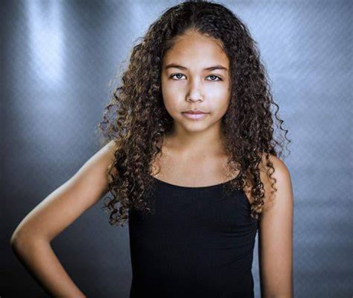 Millie Davis Biography, Height & Life Story Super Stars Bio